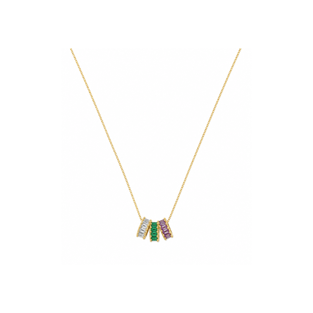 The Aura Bead