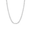 Tennis Ketting 3mm