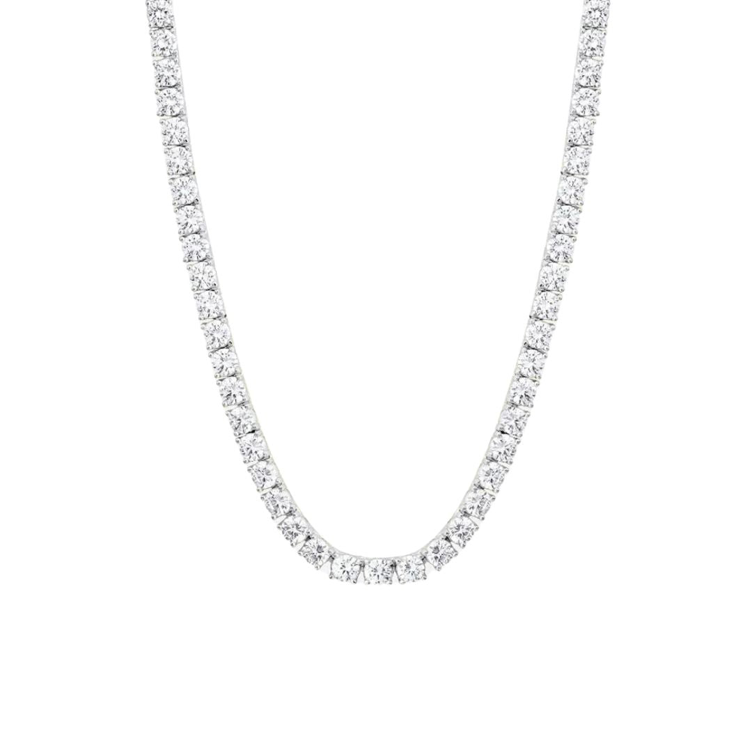 Tennis Ketting 3mm