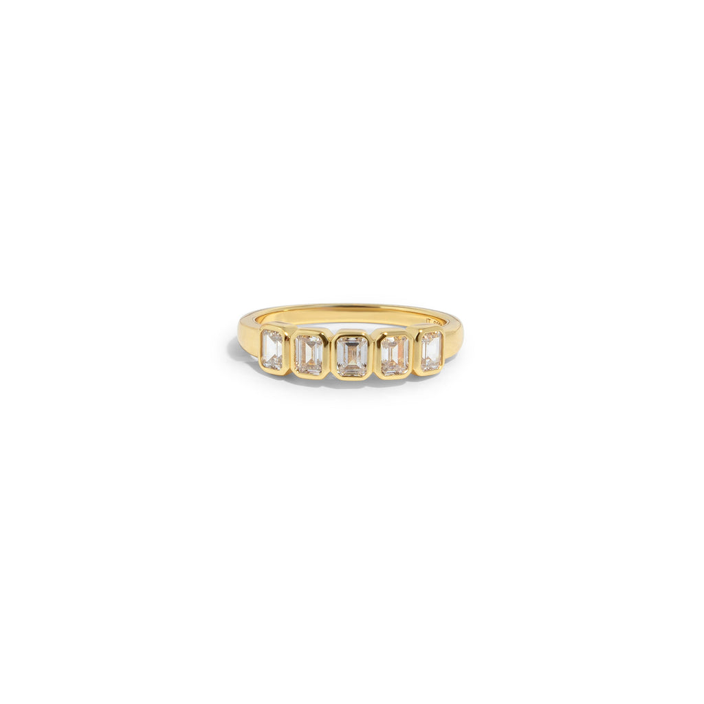 Nala Ring