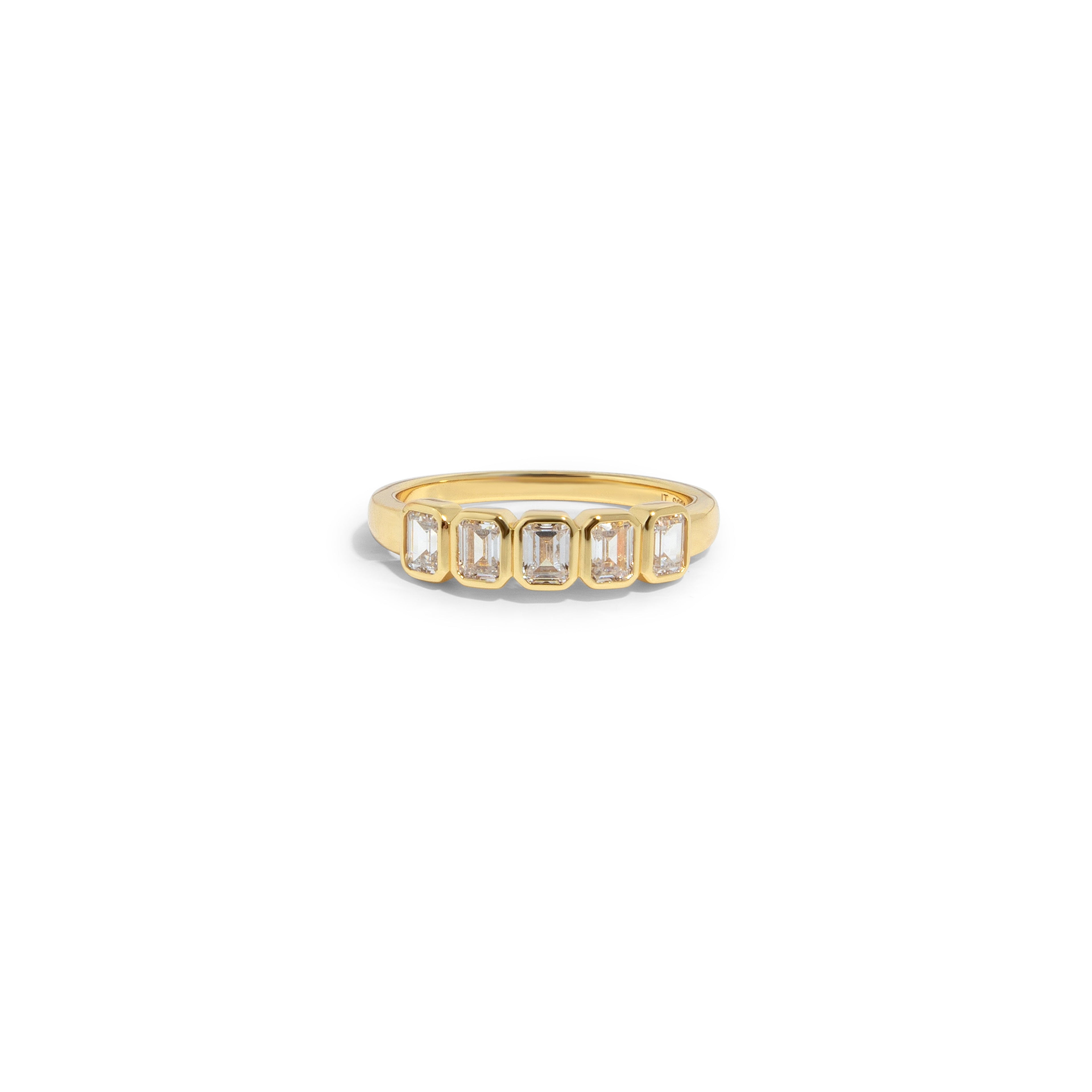 Nala Ring