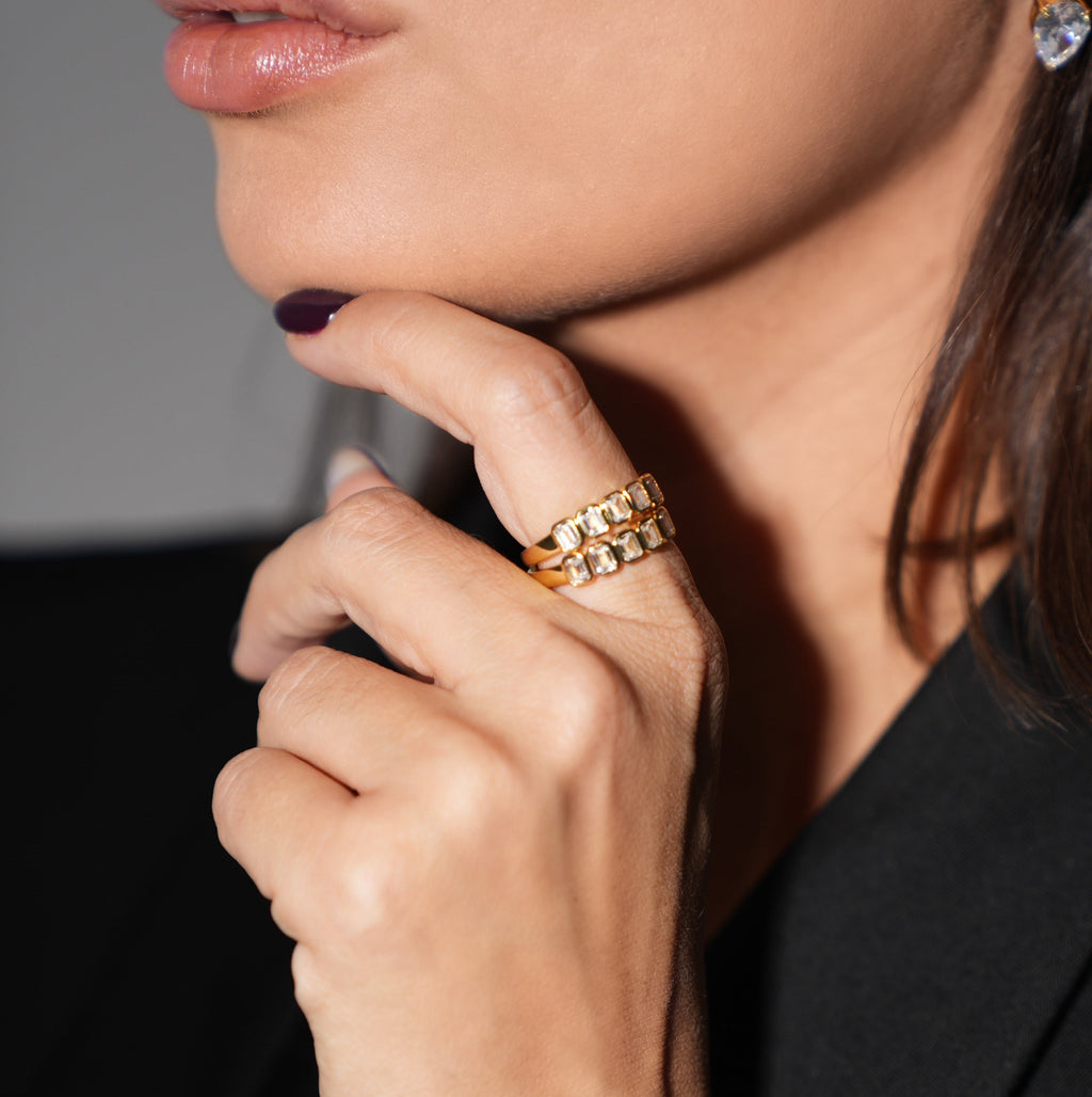 Nala Ring