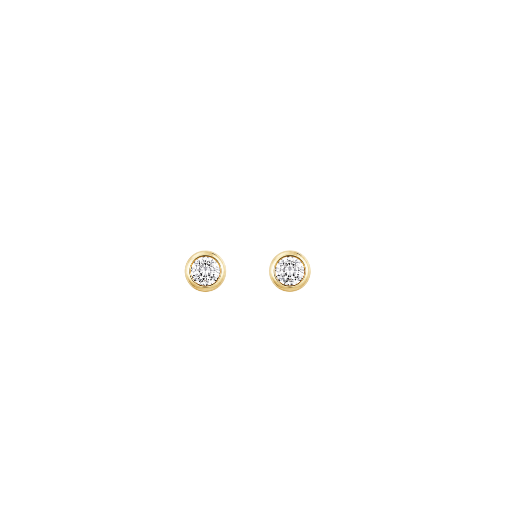Luna Studs