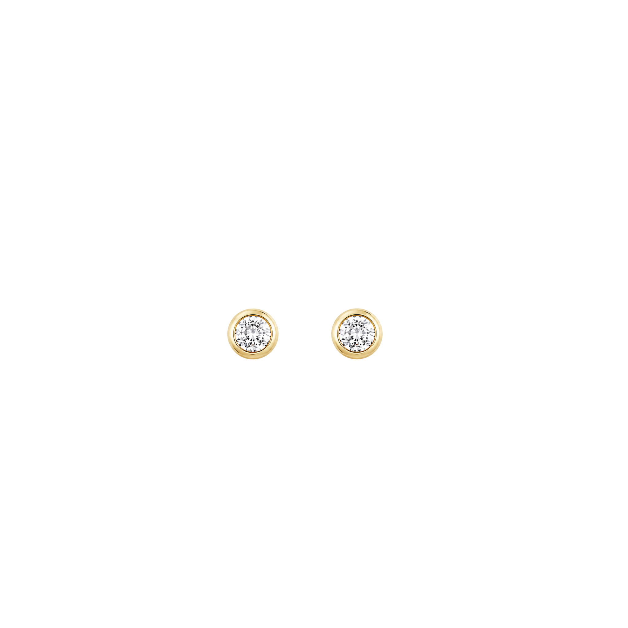 Luna Studs