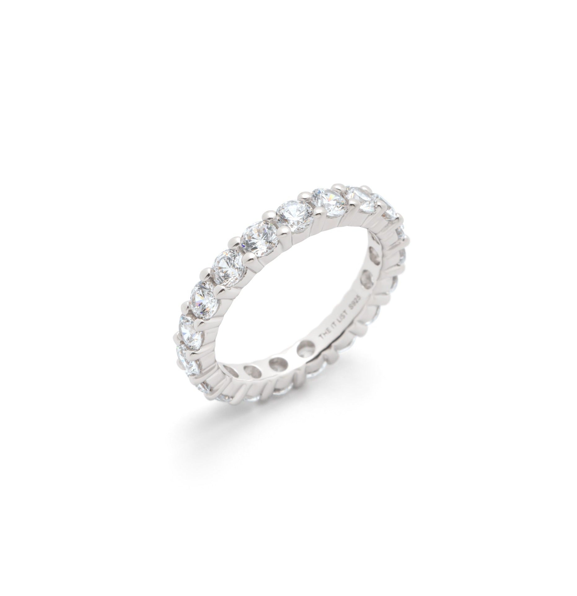 Tennis Ring
