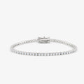 Tennis Armband 2mm